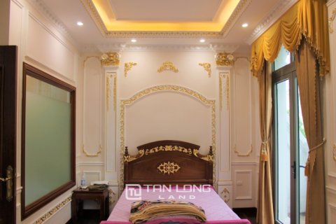 4 bedrooms Villa in Long Bien, Ha Noi,  No. 2449 9
