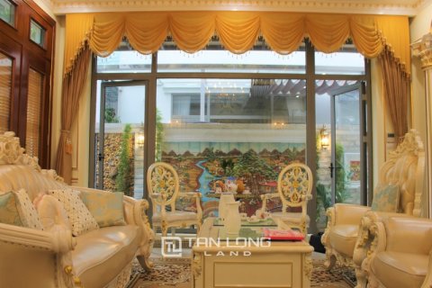 4 bedrooms Villa in Long Bien, Ha Noi, No. 2449