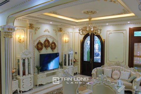 4 bedrooms Villa in Long Bien, Ha Noi,  No. 2449 2