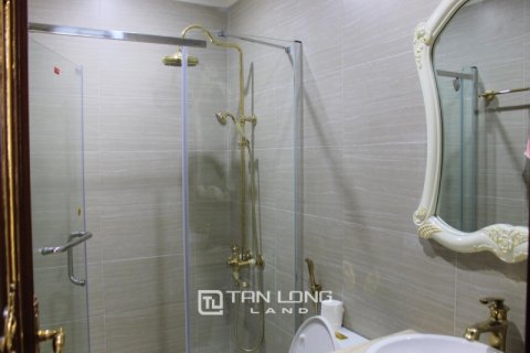 4 bedrooms Villa in Long Bien, Ha Noi,  No. 2449 7