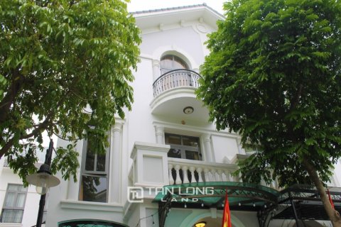 4 bedrooms Villa in Long Bien, Ha Noi,  No. 2449 12