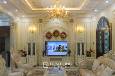 4 bedrooms Villa in Long Bien, Ha Noi,  No. 2449 3