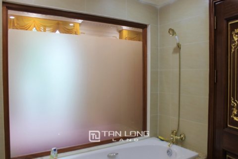 4 bedrooms Villa in Long Bien, Ha Noi,  No. 2449 8