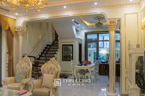 4 bedrooms Villa in Long Bien, Ha Noi,  No. 2449 4