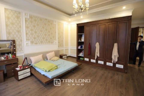 4 bedrooms Villa in Long Bien, Ha Noi, No. 2453 5