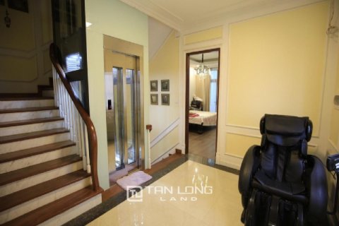 4 bedrooms Villa in Long Bien, Ha Noi, No. 2453 4
