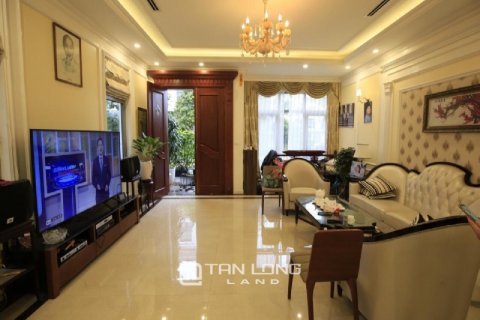 4 bedrooms Villa in Long Bien, Ha Noi, No. 2453 2