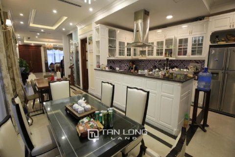 4 bedrooms Villa in Long Bien, Ha Noi, No. 2453 3