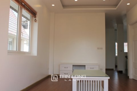 4 bedrooms Villa in Long Bien, Ha Noi, No. 2452 16