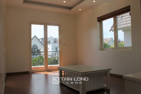 4 bedrooms Villa in Long Bien, Ha Noi, No. 2452 12