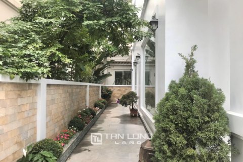 4 bedrooms Villa in Long Bien, Ha Noi, No. 2452 21