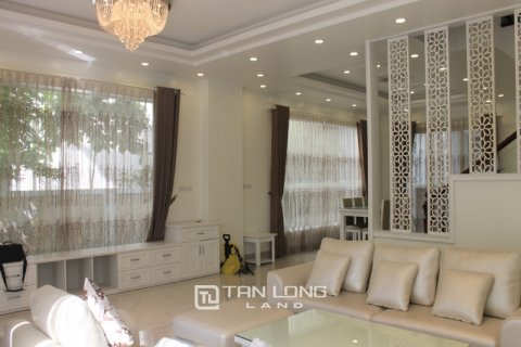4 bedrooms Villa in Long Bien, Ha Noi, No. 2452 5