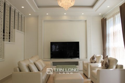 4 bedrooms Villa in Long Bien, Ha Noi, No. 2452 2
