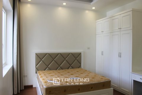 4 bedrooms Villa in Long Bien, Ha Noi, No. 2452 17