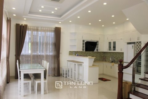 4 bedrooms Villa in Long Bien, Ha Noi, No. 2452 6