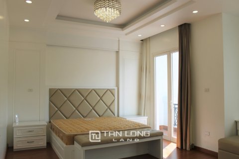 4 bedrooms Villa in Long Bien, Ha Noi, No. 2452 8