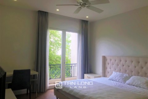 4 bedrooms Villa in Long Bien, Ha Noi, No. 2451 21
