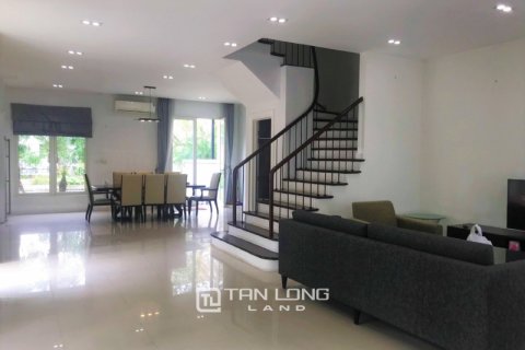 4 bedrooms Villa in Long Bien, Ha Noi, No. 2451 2