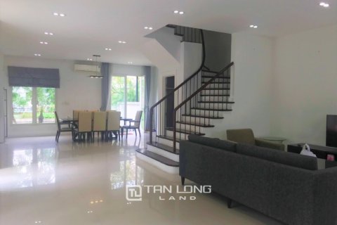 4 bedrooms Villa in Long Bien, Ha Noi, No. 2451 3