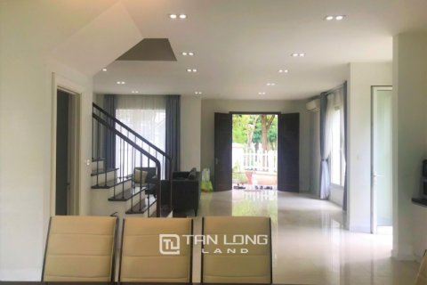 4 bedrooms Villa in Long Bien, Ha Noi, No. 2451 17
