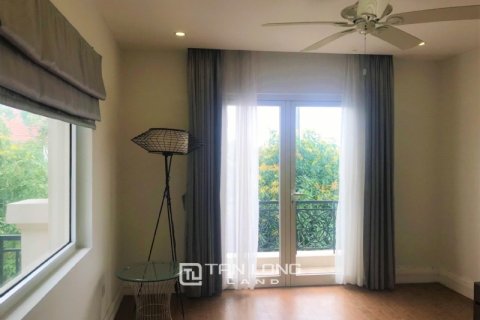 4 bedrooms Villa in Long Bien, Ha Noi, No. 2451 22
