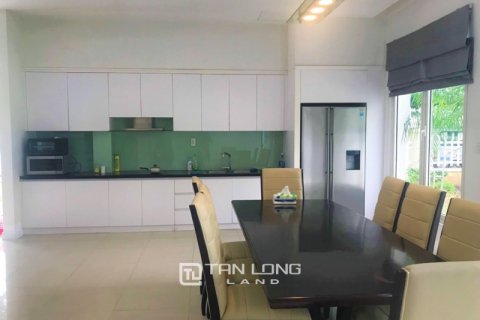 4 bedrooms Villa in Long Bien, Ha Noi, No. 2451 16