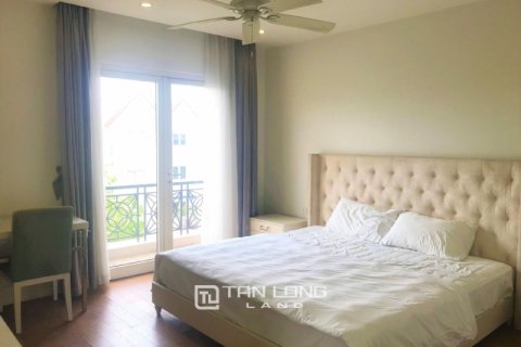 4 bedrooms Villa in Long Bien, Ha Noi, No. 2451 14