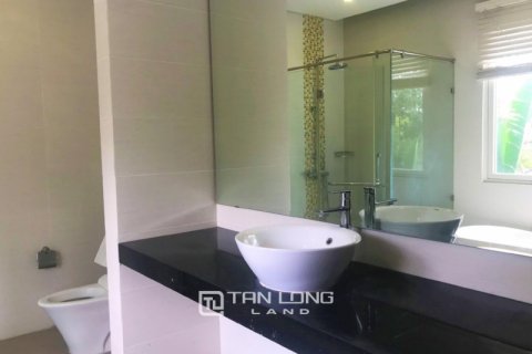 4 bedrooms Villa in Long Bien, Ha Noi, No. 2451 5