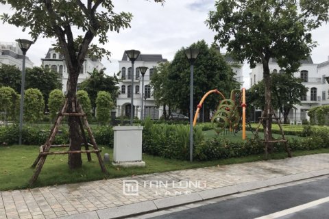 Вилла с 5 спальнями в Лонгбьен, Ханой ,  № 2447 25