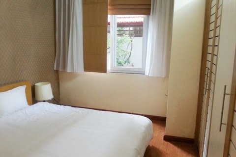 Квартира с 1 спальней в Бадинь, Ханой , № 6851 2