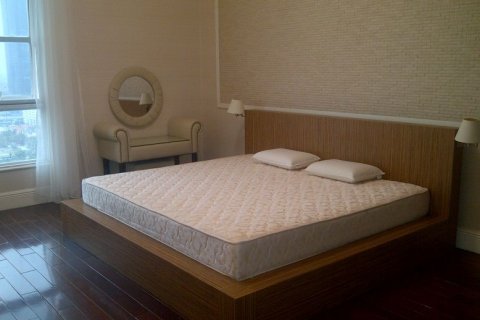 Квартира с 3 спальнями в Намтыльем, Ханой , № 6856 19