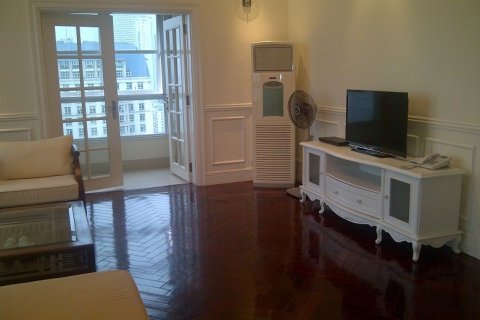 Квартира с 3 спальнями в Намтыльем, Ханой , № 6856 4