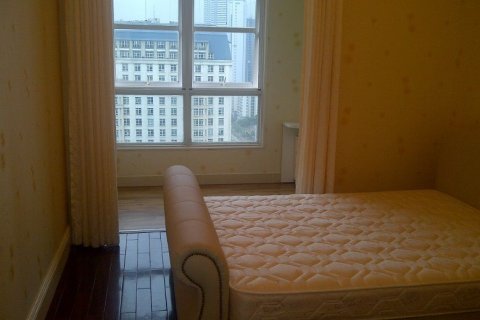 Квартира с 3 спальнями в Намтыльем, Ханой , № 6856 3