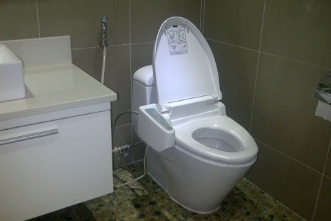 Квартира с 3 спальнями в Намтыльем, Ханой , № 6856 17