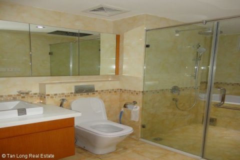 Квартира с 2 спальнями в Каузяй, Ханой ,  № 6854 5