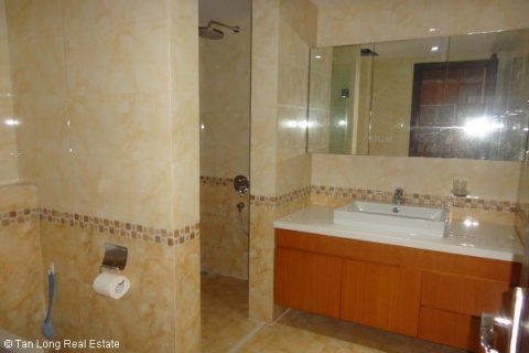 Квартира с 2 спальнями в Каузяй, Ханой ,  № 6854 9