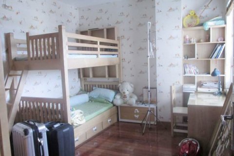 Квартира с 2 спальнями в Хайбачынг, Ханой ,  № 6853 4