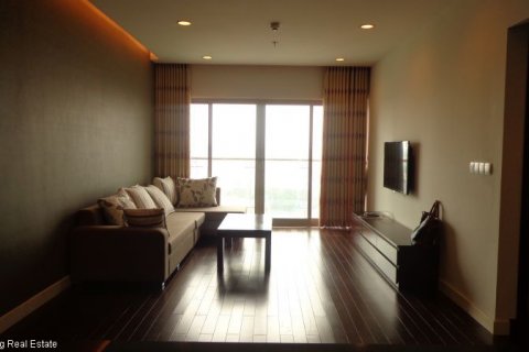 3 bedrooms Apartment in Ba Dinh, Ha Noi,  No. 6855