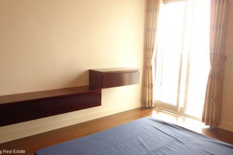 3 bedrooms Apartment in Ba Dinh, Ha Noi,  No. 6855 8