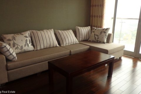 3 bedrooms Apartment in Ba Dinh, Ha Noi,  No. 6855 3