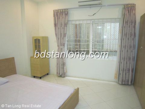 2 bedrooms Apartment in Nam Tu Liem, Ha Noi, Vietnam No. 8396