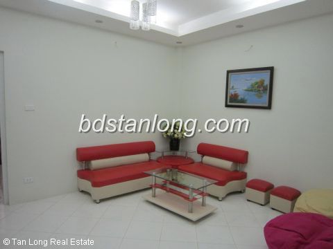 2 bedrooms Apartment in Nam Tu Liem, Ha Noi, Vietnam No. 8396