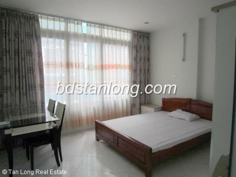 2 bedrooms Apartment in Nam Tu Liem, Ha Noi, Vietnam No. 8396