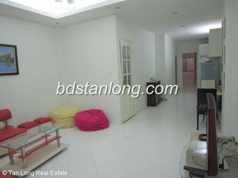 2 bedrooms Apartment in Nam Tu Liem, Ha Noi, Vietnam No. 8396