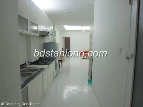 2 bedrooms Apartment in Nam Tu Liem, Ha Noi, Vietnam No. 8396