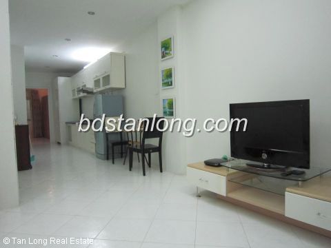 2 bedrooms Apartment in Nam Tu Liem, Ha Noi, Vietnam No. 8396