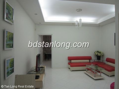 2 bedrooms Apartment in Nam Tu Liem, Ha Noi, Vietnam No. 8396