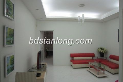 Квартира с 2 спальнями в Намтыльем, Ханой ,  № 8396