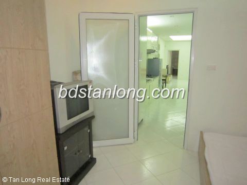 2 bedrooms Apartment in Nam Tu Liem, Ha Noi, Vietnam No. 8396