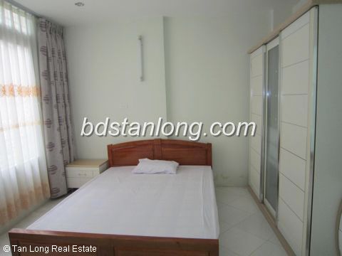2 bedrooms Apartment in Nam Tu Liem, Ha Noi, Vietnam No. 8396